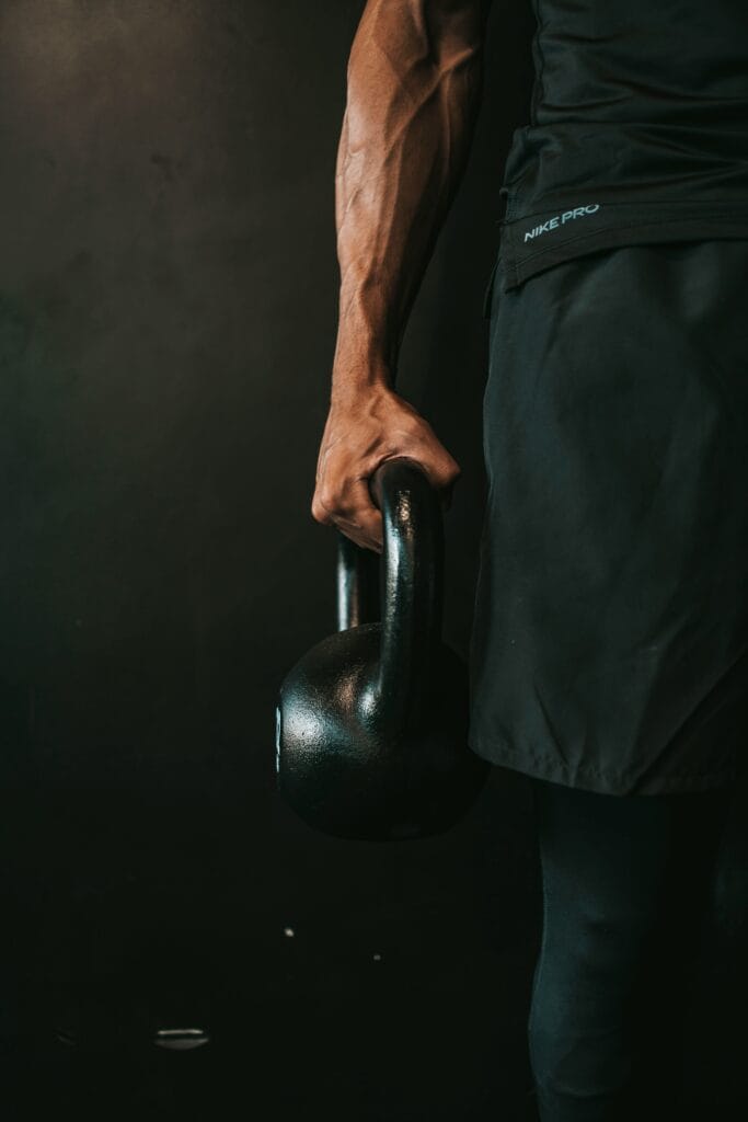 Boost your performance naturally
