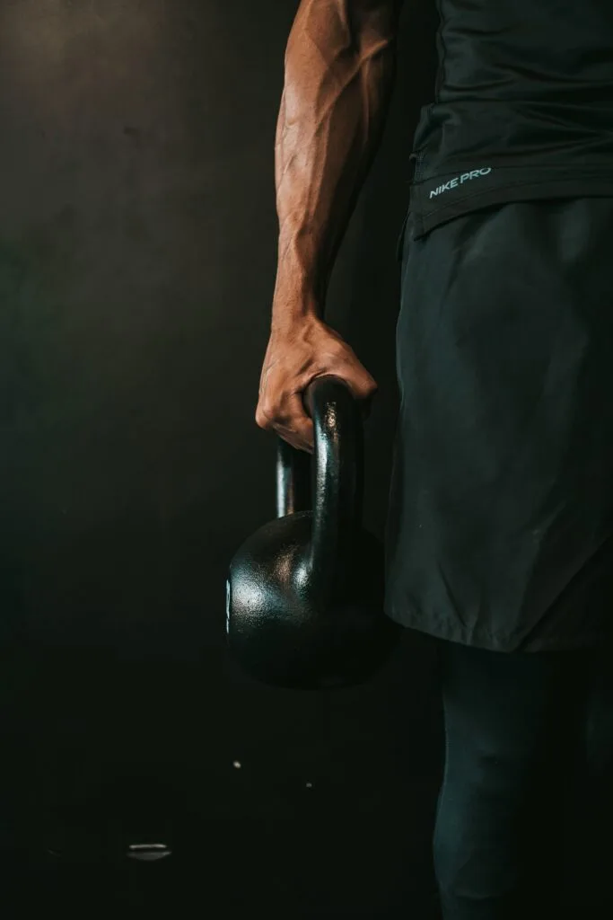 Boost your performance naturally
