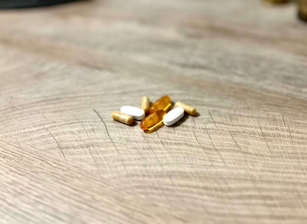 Supplements worth your money – capsules and pills