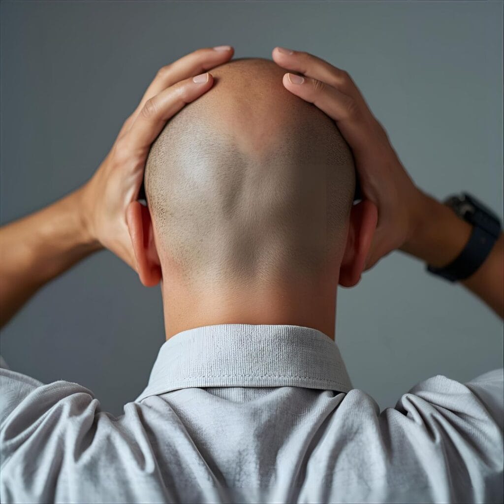 hair loss treatments that work