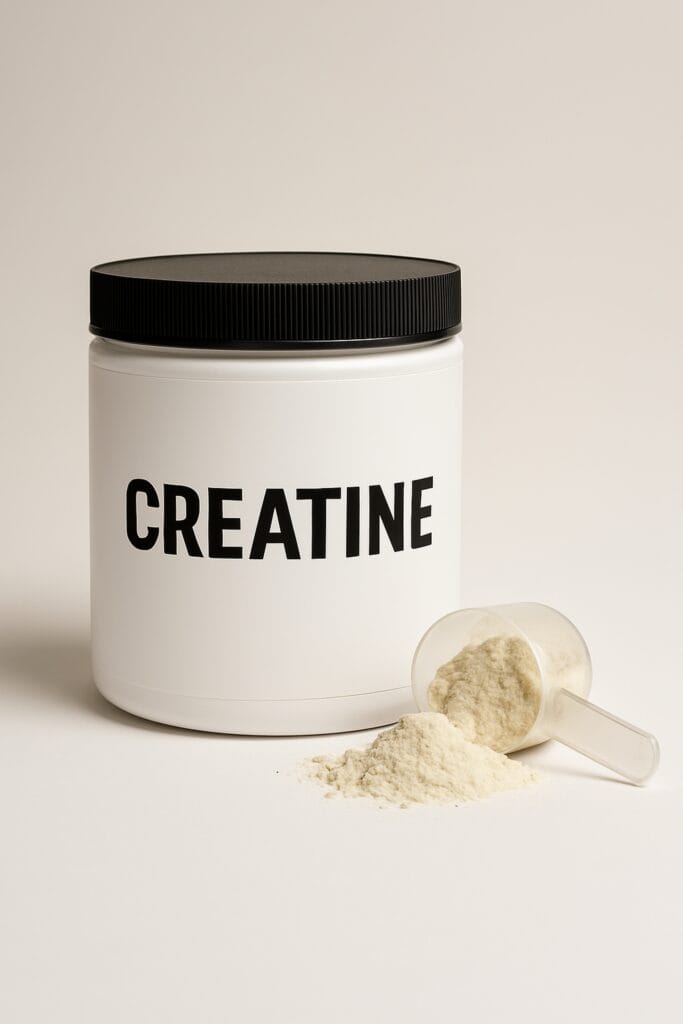 creatine-supplement