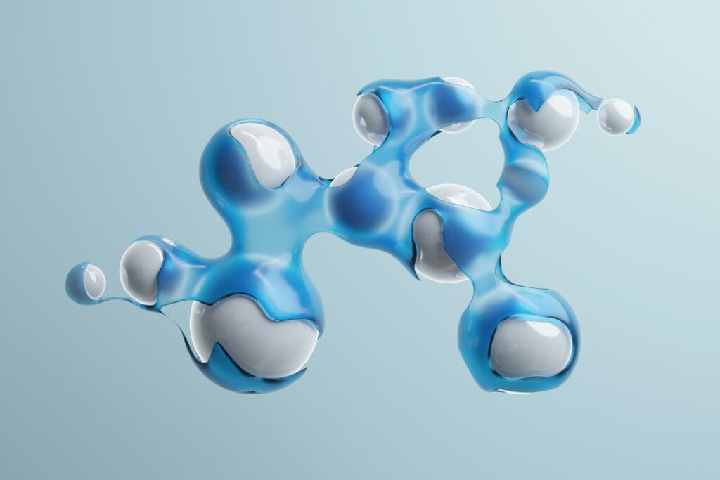 do peptides work